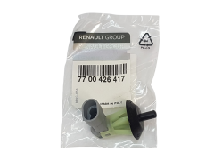 Sensor De Iluminación Nueva Original Renault 7700426417
