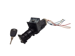 Interruptor De Encendido Fiat Punto 2 0.5521 0.8712 46528244 TRW 1060