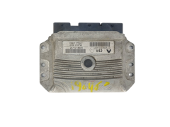 Controlador V29011752A 237100740R 237101830R Renault Valeo 43870
