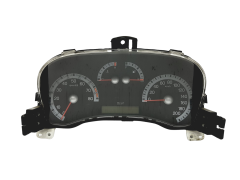 Velocímetro/Instrumentos Y Relojes Fiat Punto Sporting 46812972 58338