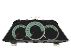 Velocímetro/Instrumentos Y Relojes Toyota Corolla Verso 83800-0F020 48637
