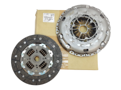 Embrague Completo Original Citroen Peugeot 1679450880 2300A078