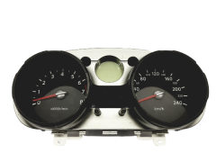 Velocímetro/Instrumentos Y Relojes Nissan Qashqai JD201