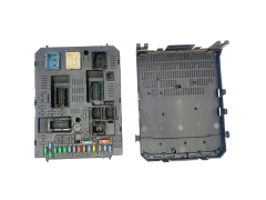 Controlador JCI 2125407-1 PSA Johnson Controls 35206