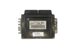 Controlador 5WY5451A 96801808 D42 Chevrolet Kemsco 42458