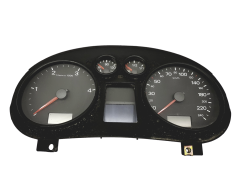Velocímetro/Instrumentos Y Relojes Audi A2 8Z0920900 110080020001 28879