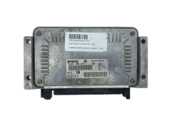 Controlador 0261206216 9632693980 26FM0652 PSA Bosch 63979