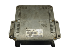 Controlador 0281010767 9643524980 PSA Bosch 68153