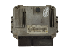 Controlador 0281012886 5834A3CCM 51800445 1037383780 Bosch 13686