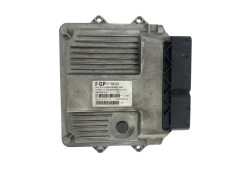 Controlador MJD6JF.S1 51758203 71600.005.002 Fiat FGP 50903