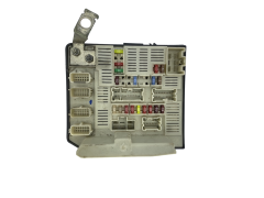 Controlador USM C-PFT N2 8200481866-F 519158075 Renault Continental 58876