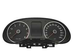 Velocímetro/Instrumentos Y Relojes VW Polo 6R 6R0920860H A2C53428453 33262