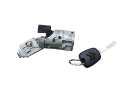 Interruptor De Encendido Citroen N0502455 N0502072 4162EA Valeo 1009