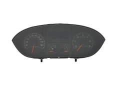 Velocímetro/Instrumentos Y Relojes Ducato Boxer Jumper 1394435080 1162