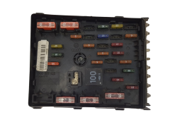 Módulo 3C0937125 6359-2777 VW SEAT Audi 2528