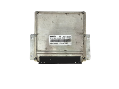 Controlador 46479993 0281001879 C414E186 Fiat Bosch 26327