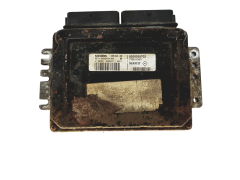 Controlador S110030030B 8200035702 7700110471 Renault Siemens 28040