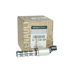 Electroválvula Original a 237964892R Renault Dacia