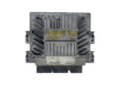 Controlador S122326109A 8200565863 8200592611 Renault Siemens 52276