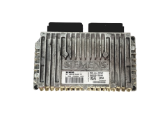 Controlador S118047540C 9653213590  PSA Siemens 27936