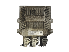 Controlador 3S61-12A650-LB 5WS40140D-T SID 804 Ford Siemens 18129