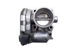 Mariposa De Aire Fiat Lancia 0280750042 1.2B Bosch 2924