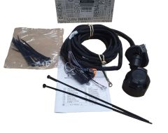 Cableado para Bola de Remolque Original 8201346653 Renault