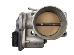 Mariposa De Aire Jaguar Land Rover 8W93-9F991-CA 5.0