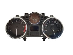 Velocímetro/Instrumentos Y Relojes Peugeot 206+ 9666637080 2179