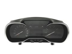 Velocímetro/Instrumentos Y Relojes Citroen C3 9813361680 Yazaki 54072