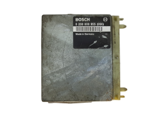 Controlador 0280000955 (956) P09146649 1T28S2389 Volvo Bosch 15074