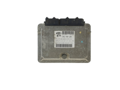 Controlador Fiat IAW49F.B9 46761565 Magneti Marelli 40784