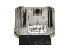 Controlador 55207458 0281012148 Fiat Bosch 