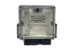 Controlador P04727666AB 0281011280 HN7AB0 Chrysler Bosch 49357