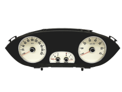 Velocímetro/Instrumentos Y Relojes Lancia Musa 735397433 503001190100 36115