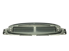 Velocímetro/Instrumentos Y Relojes Citroen Xsara Picasso 9648585780 50509