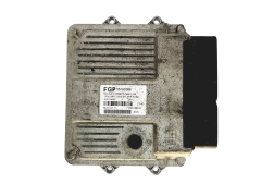 Controlador 55192098 MJD6JF.Y1 Fiat FGP 30174