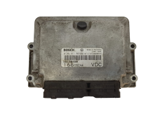 Controlador 55198490 0281011503 16655EAA Alfa Romeo Bosch