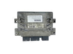 Controlador S120201108B 8200454467 8200400246 Renault Siemens 60342
