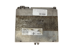 Controlador 7700860316 7700864485 S101727104B Renault Siemens 3612