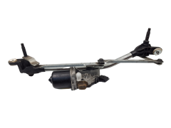 Mecanismo De Los Limpiaparabrisas Renault Megane 3 288000001R W000007226 1088