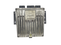 Controlador 8200334419 8200469340 R0410B024D Renault Delphi 56236