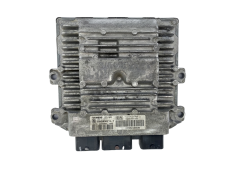 Controlador 9648971880 9643455080 5WS40021I-T PSA Siemens 50113