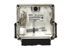 Controlador 0281011062 P56044220AD Chrysler Bosch