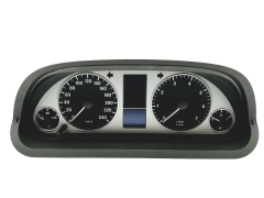 Velocímetro/Instrumentos Y Relojes Mercedes B W245 1031098110 1031098101 32063