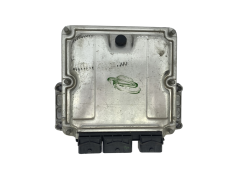 Controlador 0281011521 9656314380 9640938680 PSA Bosch 60239