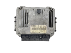 Controlador 0281011776 8200391966 8200386508 Renault Bosch 54223