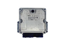 Controlador P04727664AD 0281010814 Chrysler Bosch 40927