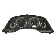 Velocímetro/Instrumentos Y Relojes Opel Zafira A 24461768JU 110080209002 58937