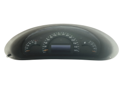 Velocímetro/Instrumentos Y Relojes Mercedes C W203 A2035401311 43396